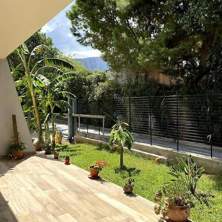 Casa Woow Apartamento Carini Exterior foto