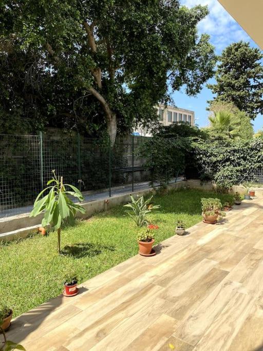 Casa Woow Apartamento Carini Exterior foto